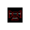 4CW Sticker