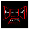 4CW Sticker - Image 3