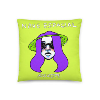 Nave-Espacial-Pillow