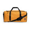 Un Amor Duffle bag