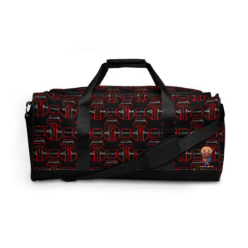 Extra-large-Duffle-Bag