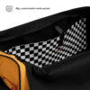 Un Amor Duffle bag - Image 6