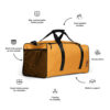 Un Amor Duffle bag - Image 8