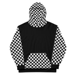 Athletic-Dark-Hoodie